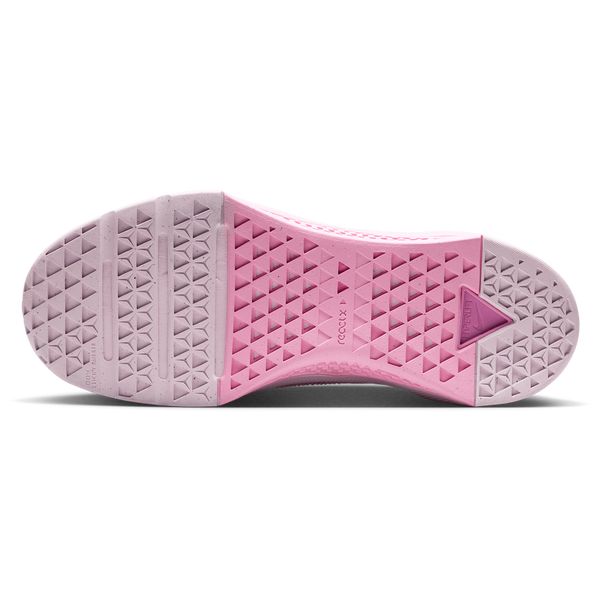 Nike Metcon 10 - Women's - Lt Magenta/Bleached Lilac/Pink Rise - Image 5