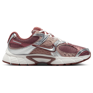 Nike V5 RNR - Women's - Mtlc Silver/Smokey Mauve/Red Sepia