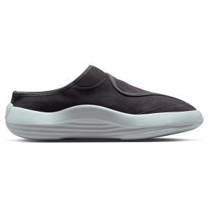 Jordan Future Mule - Men's - Anthracite/Fire Pink/Off White