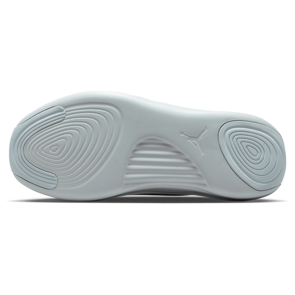 Jordan Future Mule - Men's - Anthracite/Fire Pink/Off White - Image 5