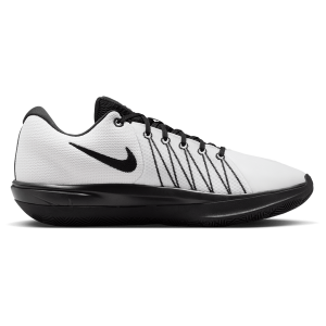 Nike Air Zoom G.T. Cut Academy 2 - Men's - Metallic Gold/White/Black