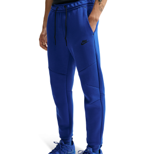 Nike Tech Fleece Jogger - Men's - Old Royal/Black
