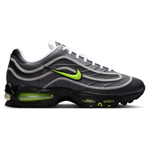 Nike Air Max Joga Bonito - Men's - Gray/Volt/Black