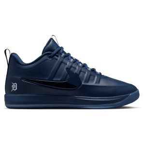 Nike Book 2 - Men's - White/Navy/Navy
