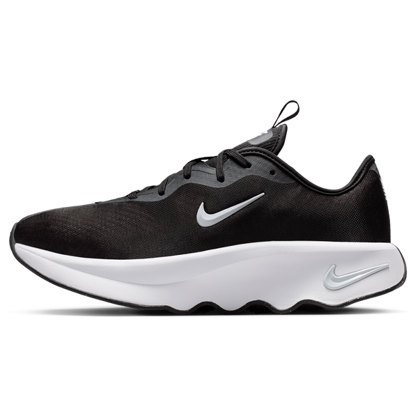 Nike Motiva 2 - Women's - Pure Platinum/White/Black - Image 2