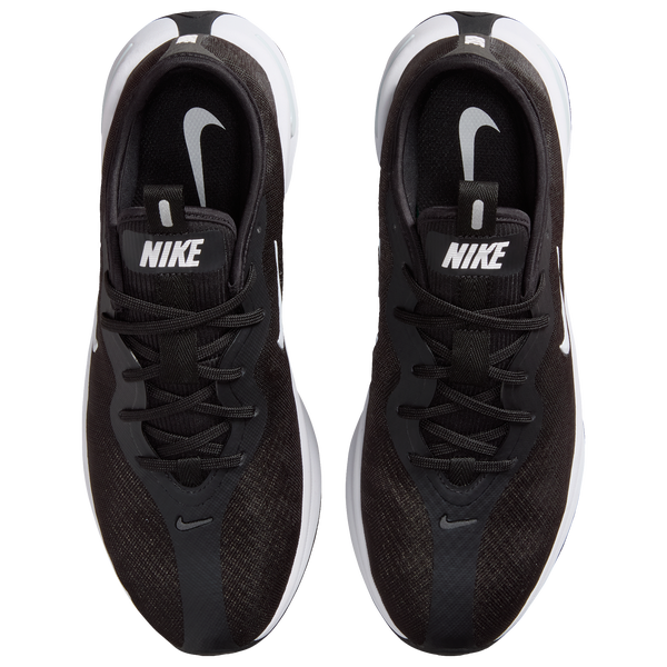Nike Motiva 2 - Women's - Pure Platinum/White/Black - Image 4