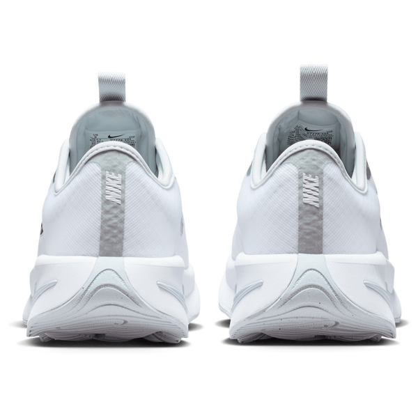 Nike Motiva 2 - Women's - White/Mtlc Silver/Pure Platinum - Image 3