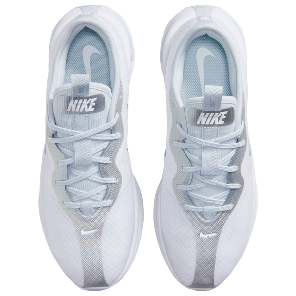 Nike Motiva 2 - Women's - White/Mtlc Silver/Pure Platinum - Image 4