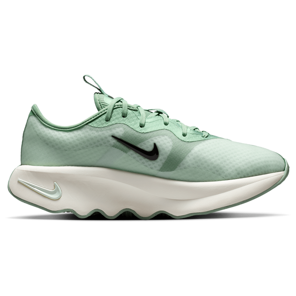 Nike Motiva 2 - Women's - Barely Green/Black/Steam