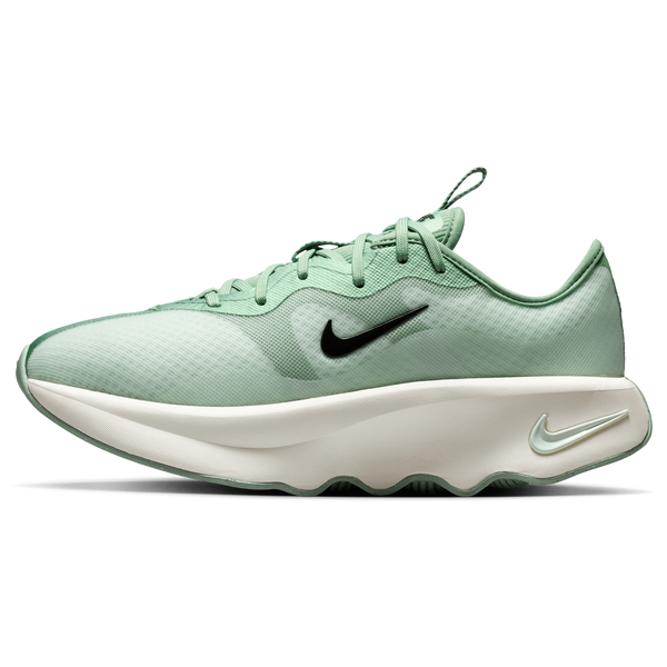 Nike Motiva 2 - Women's - Barely Green/Black/Steam - Image 2