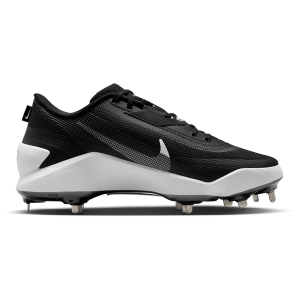 Nike Diamond Showcase Metal - Men's - Black/White