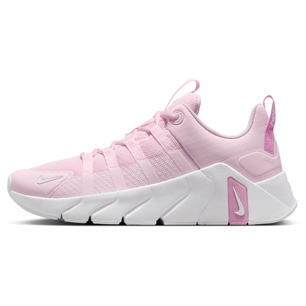 Nike Free Metcon 7 - Women's - Lt Magenta/Pink Foam/White - Image 2