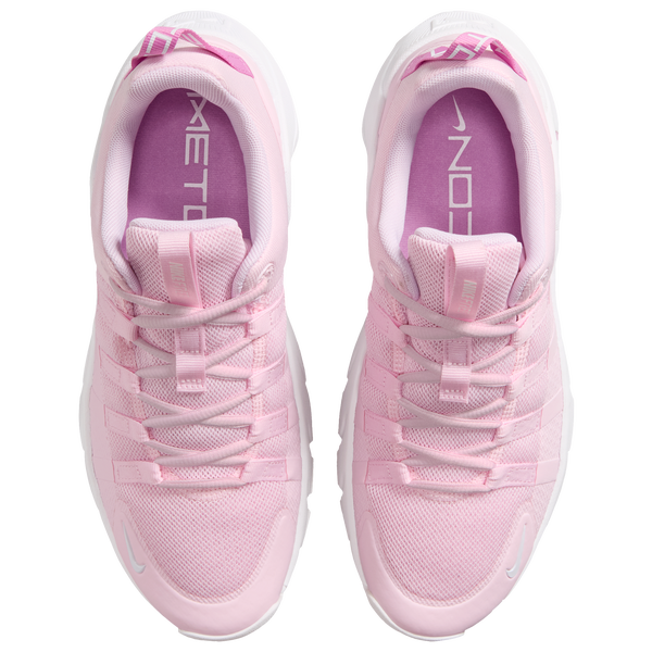 Nike Free Metcon 7 - Women's - Lt Magenta/Pink Foam/White - Image 4