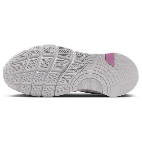 Nike Free Metcon 7 - Women's - Lt Magenta/Pink Foam/White - Image 5