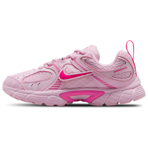 Nike V5 RNR - Boys' Preschool - Hyper Pink/Pink Foam - Image 2