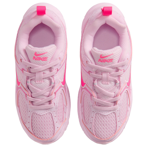 Nike V5 RNR - Boys' Preschool - Hyper Pink/Pink Foam - Image 4