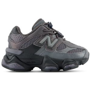 New Balance 9060 - Boys' Toddler - Black Reflect/Grey