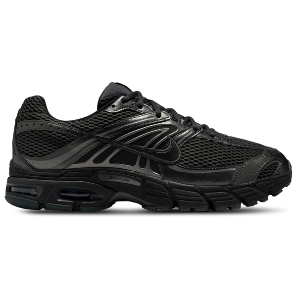 Nike Air Max Moto 2K - Men's - Black/Dark Sky Grey