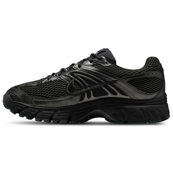 Nike Air Max Moto 2K - Men's - Black/Dark Sky Grey - Image 2