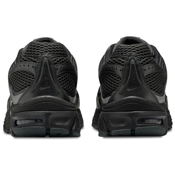 Nike Air Max Moto 2K - Men's - Black/Dark Sky Grey - Image 3