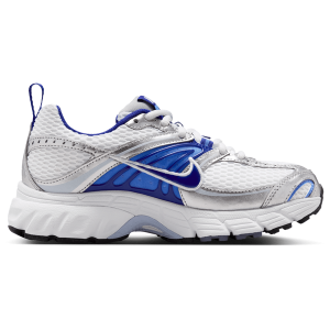 Nike Air Max Moto 2K - Girls' Grade School - White/Concord/Wolf Grey