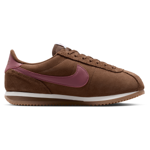 Nike Cortez - Women's - Sail/Cacao Wow/Pink Smoke