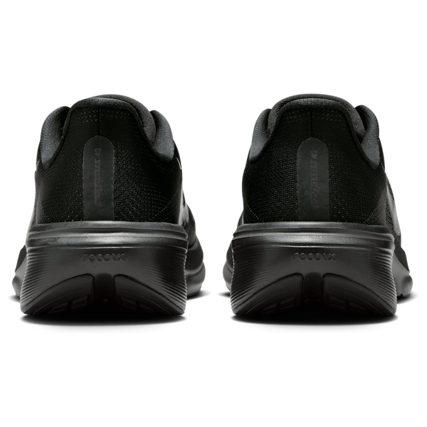 Nike Air Zoom Pegasus 42 - Women's - Black/Black/Anthracite - Image 3