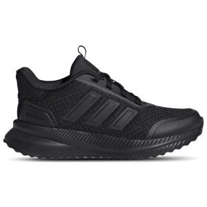 adidas X_PLR Path - Boys' Preschool - Black/Black