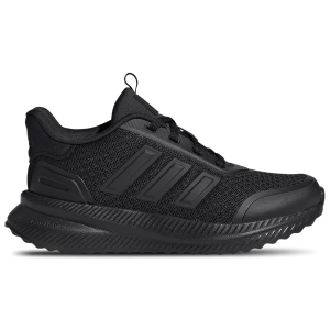 adidas X_PLR Path - Boys' Grade School - Black/Black