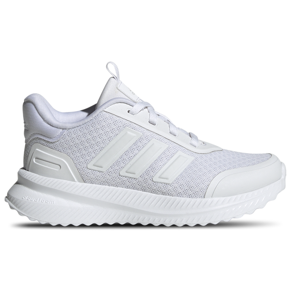 adidas X_PLR Path - Boys' Grade School - White/White