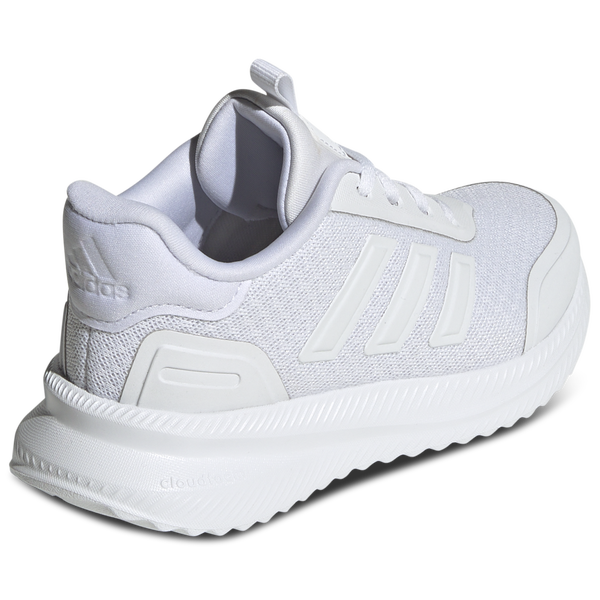 adidas X_PLR Path - Boys' Grade School - White/White - Image 3