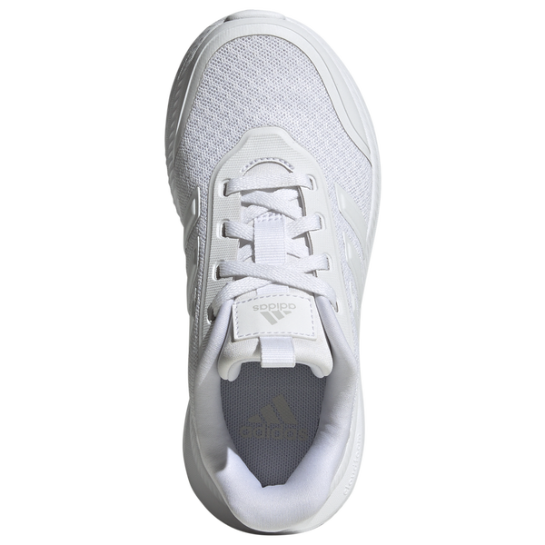 adidas X_PLR Path - Boys' Grade School - White/White - Image 4