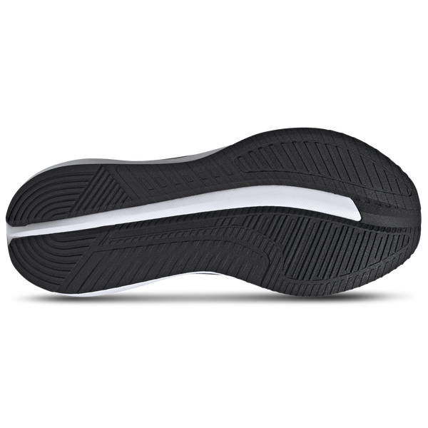 adidas Galaxy 7 - Men's - Halo Silver/Carbon/Core Black - Image 5