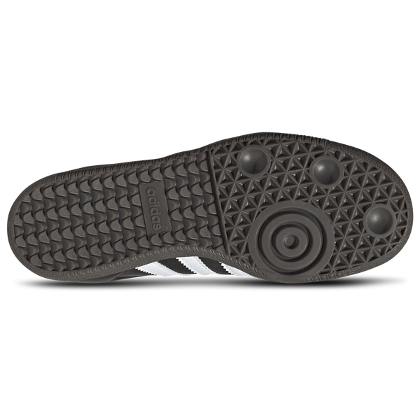 adidas Originals Samba - Boys' Grade School - Gum/Cloud White/Core Black - Image 5