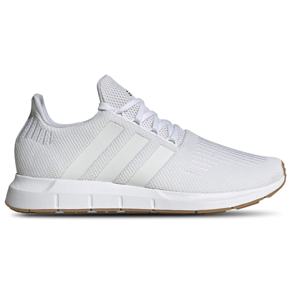 adidas Swift Run 1.0 - Men's - Ftwr White/Ftwr White