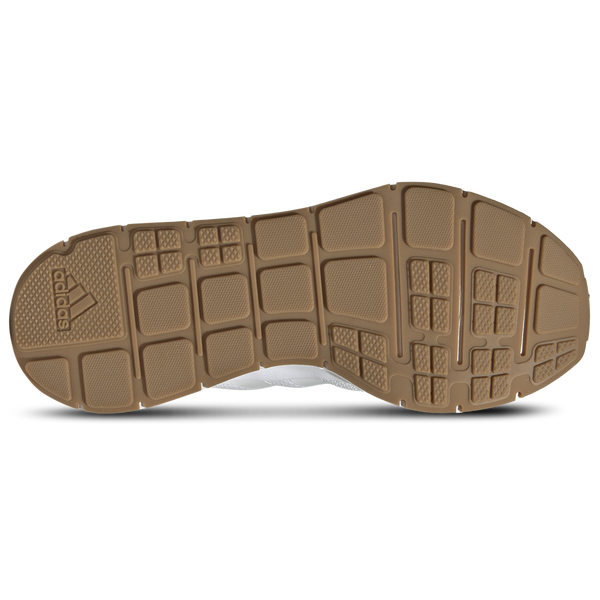 adidas Swift Run 1.0 - Men's - Ftwr White/Ftwr White - Image 5