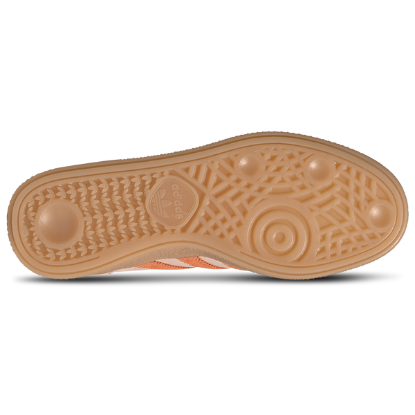 adidas Originals Handball Spezial - Women's - Blush Pink/Dusky Orange/Off White - Image 5