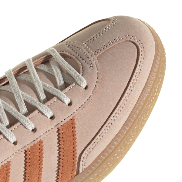 adidas Originals Handball Spezial - Women's - Blush Pink/Dusky Orange/Off White - Image 7