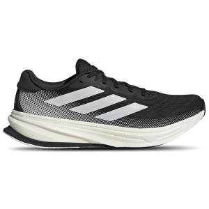 adidas Supernova Rise 2.0 - Men's - Black/Zero Metallic