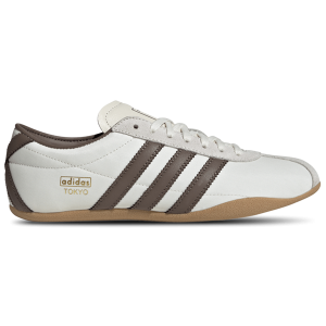 adidas Originals Tokyo - Women's - Off White/Earth Strata/Gold Metallic