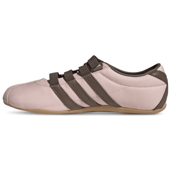 adidas Originals Tokyo Mary Jane - Women's - Sandy Pink/Earth Strata/Gold Metallic - Image 2