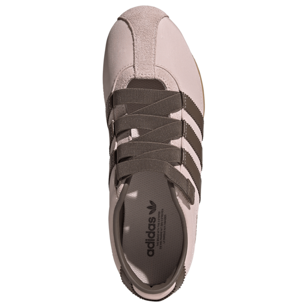 adidas Originals Tokyo Mary Jane - Women's - Sandy Pink/Earth Strata/Gold Metallic - Image 4