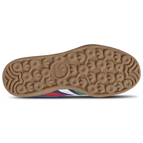 adidas Gazelle Indoor World Cup 2026 - Boys' Grade School - Victory Blue/Green/Better Scarlet - Image 5