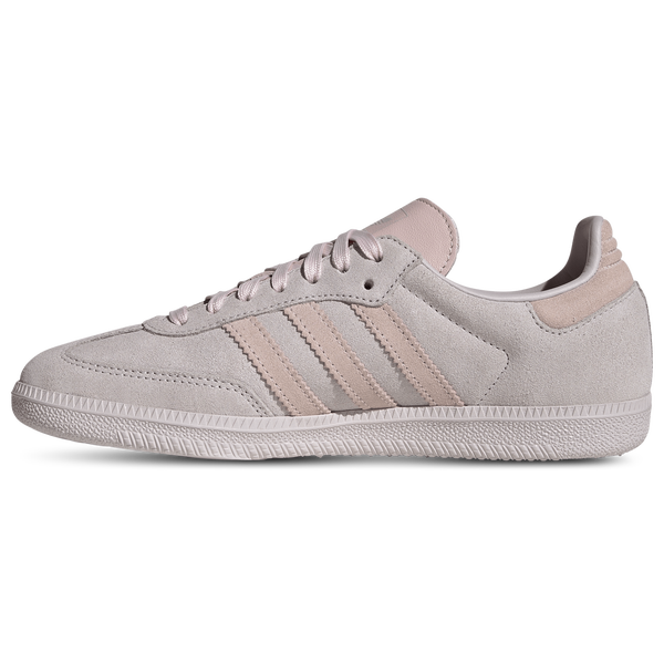 adidas Originals Samba OG - Women's - Ice Purple/Sandy Pink - Image 2