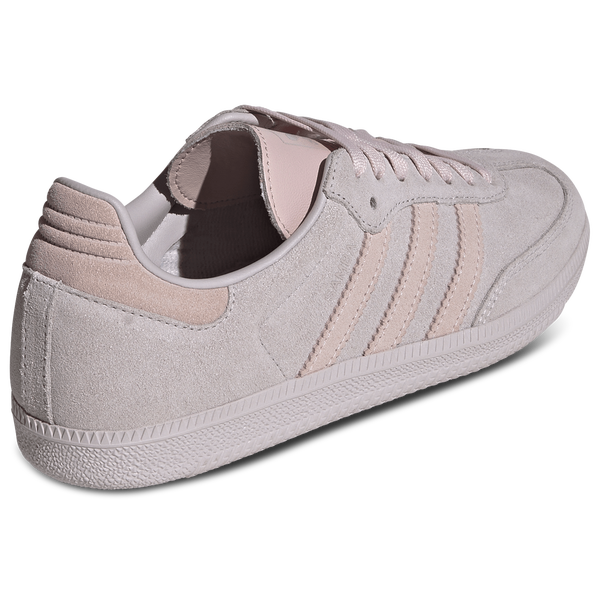 adidas Originals Samba OG - Women's - Ice Purple/Sandy Pink - Image 3