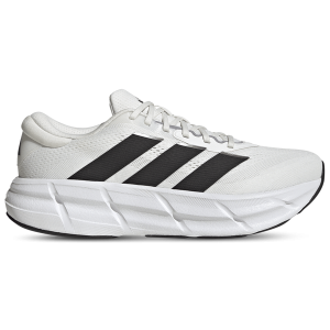 adidas Questar 4 - Men's - Cloud White/Core Black/Iron Metallic