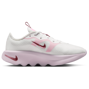 Nike Motiva 2 - Women's - Summit White/Pink Smoke/Bleached Lilac