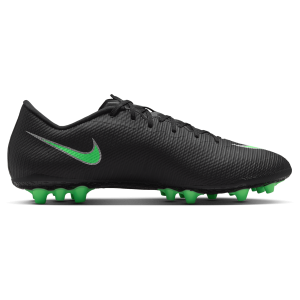 Nike Vapor 17 Academy Ag - Men's - Black/Black/Illusion Green