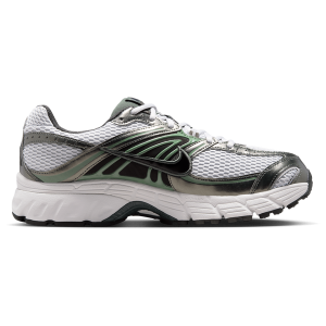 Nike Air Max Moto 2K - Men's - Grey Fog/Black/Camo Green