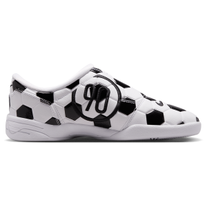 Nike T90 - Women's - Black/White